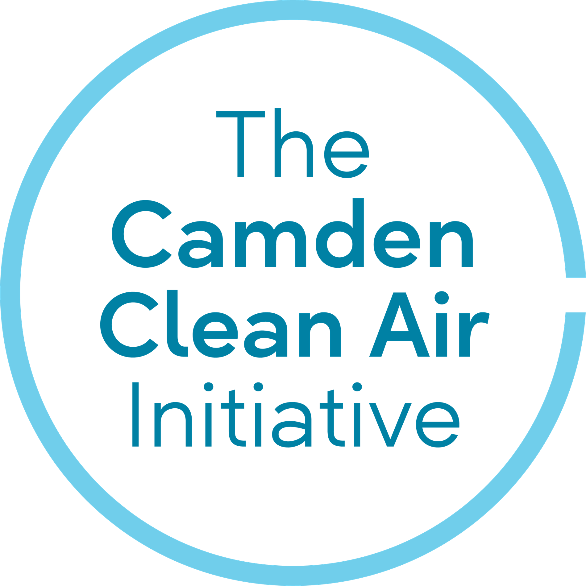 Camden Clean Air